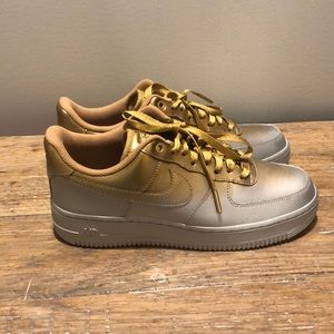 nike air force ones